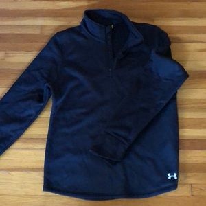 Under Armor Storm pullover